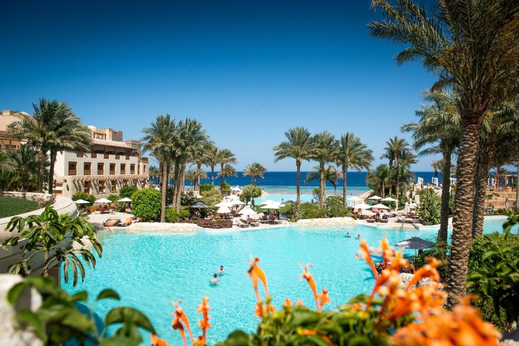 The Makadi Spa Hotel - Couples Only 18 Years Plus فندق مكادي سبا - للأزواج 